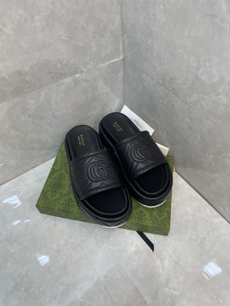 Gucci Slippers